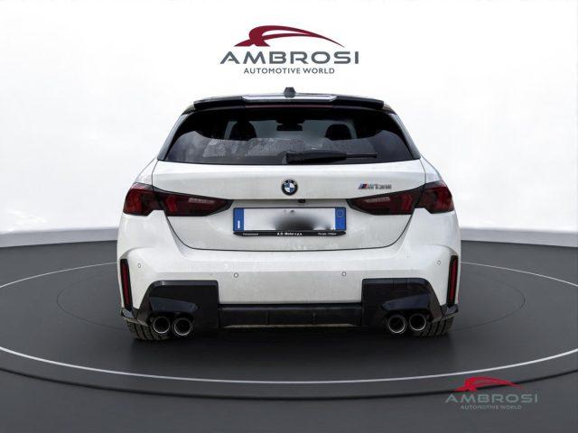 BMW M135 Serie 1 xdrive MSport Pro auto