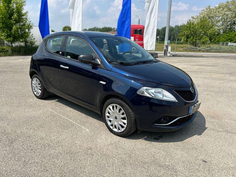 Lancia Ypsilon Ypsilon 1.2 Gold ecochic Gpl 69cv my18