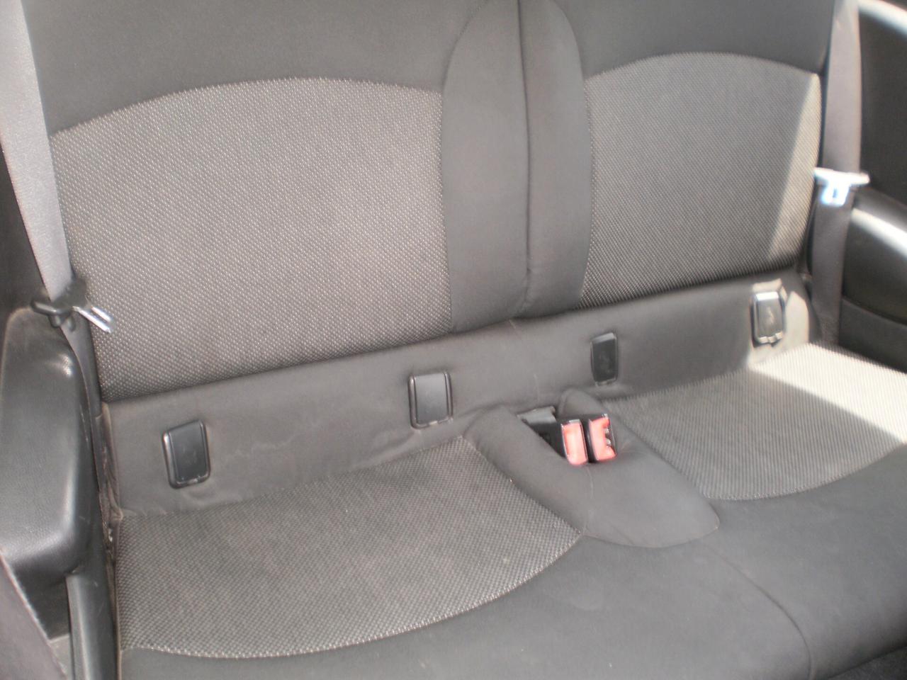Mini Mini 1.6 16V One D