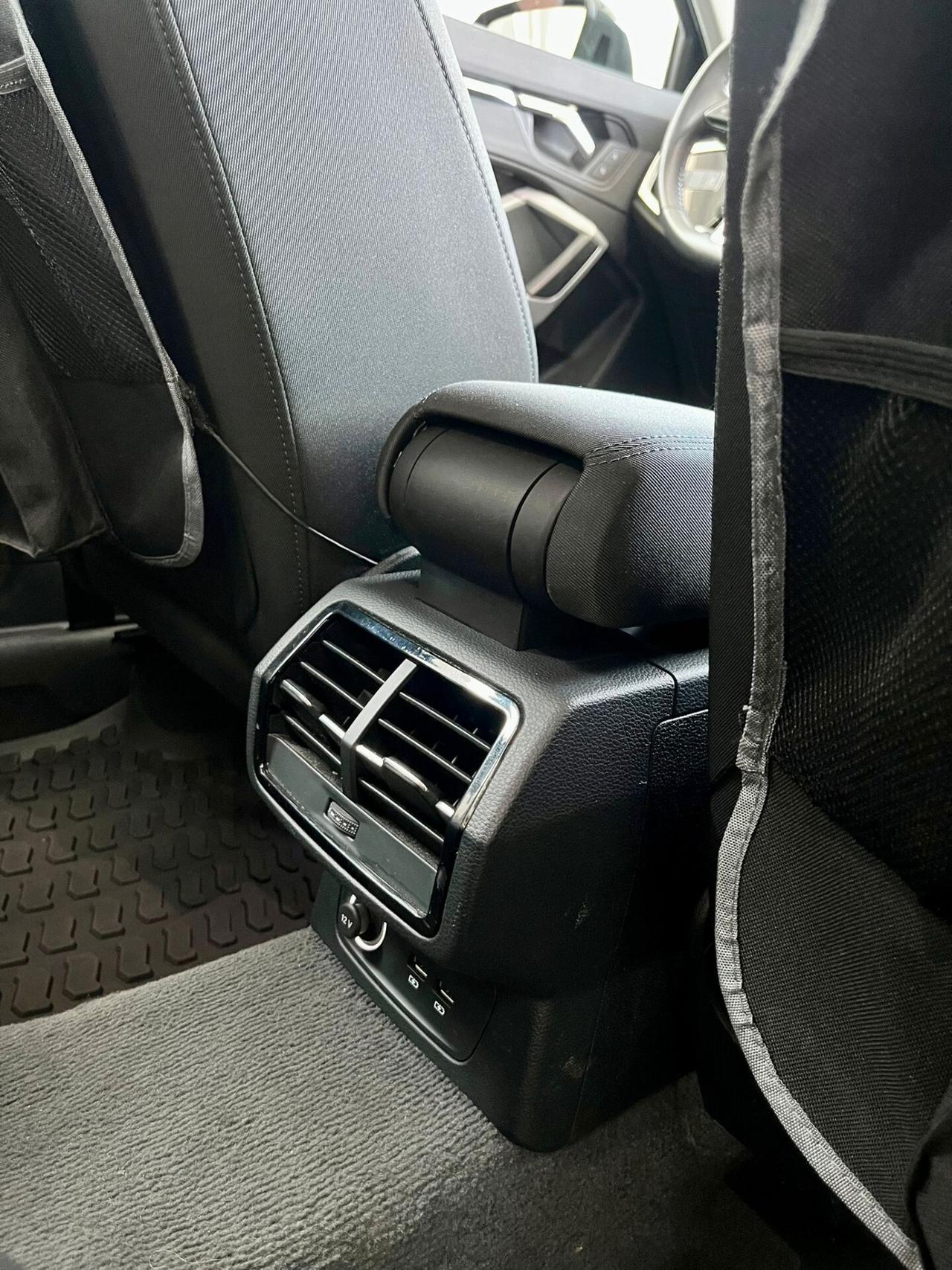 Audi Q3 2.0 TDI 150 CV S tronic