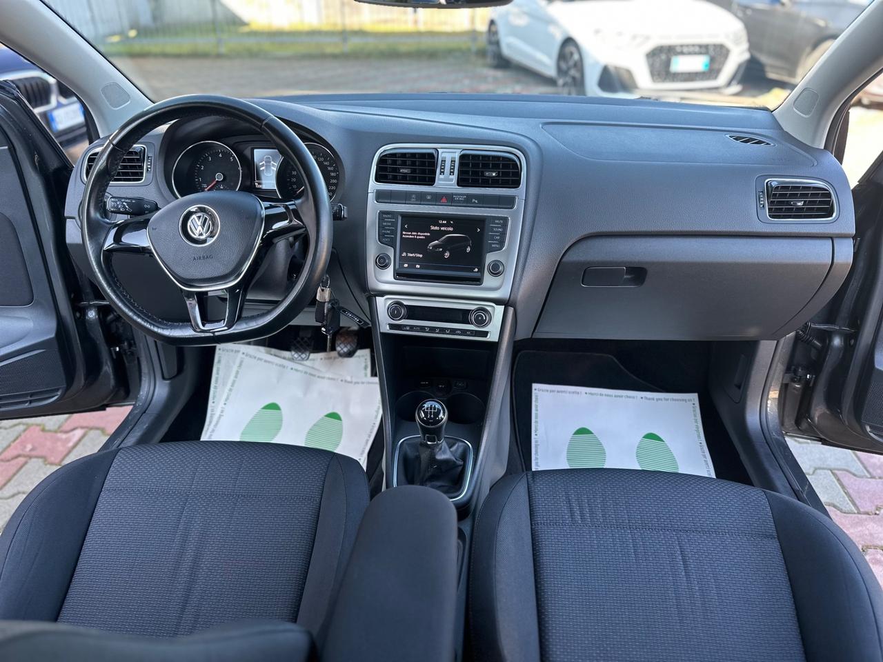 Volkswagen Polo 1.2 TSI 5p. Highline BlueMotion Technology