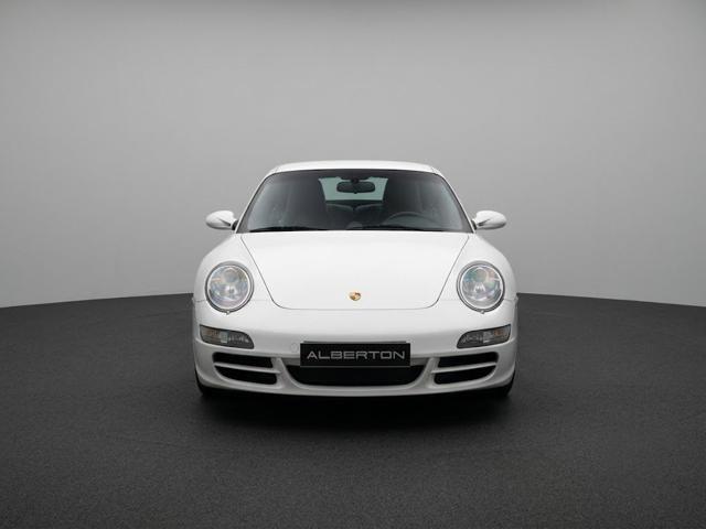 PORSCHE 997 911 Targa 4S
