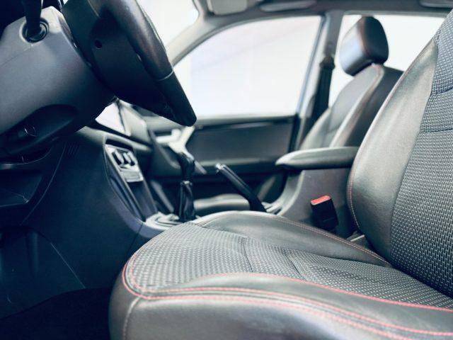 EVO Evo5 1.6 Bi-Fuel GPL - 119.000 Km