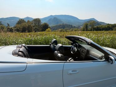Saab 9-3 Cabriolet 1.9 TTiD 180CV Aero