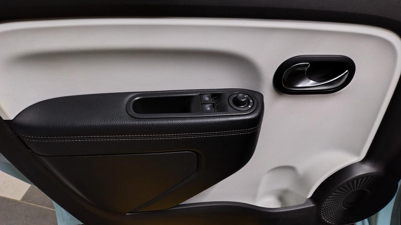 Renault Twingo Electric Intens