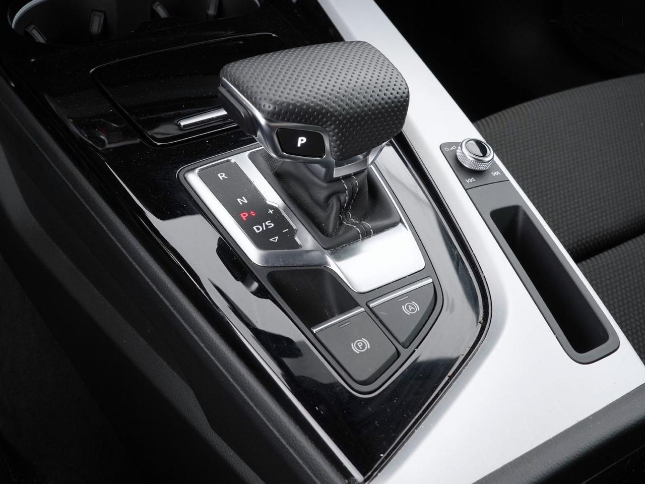 Audi A5 sportback 40 2.0 tdi mhev 204cv s line edition quattro s tronic