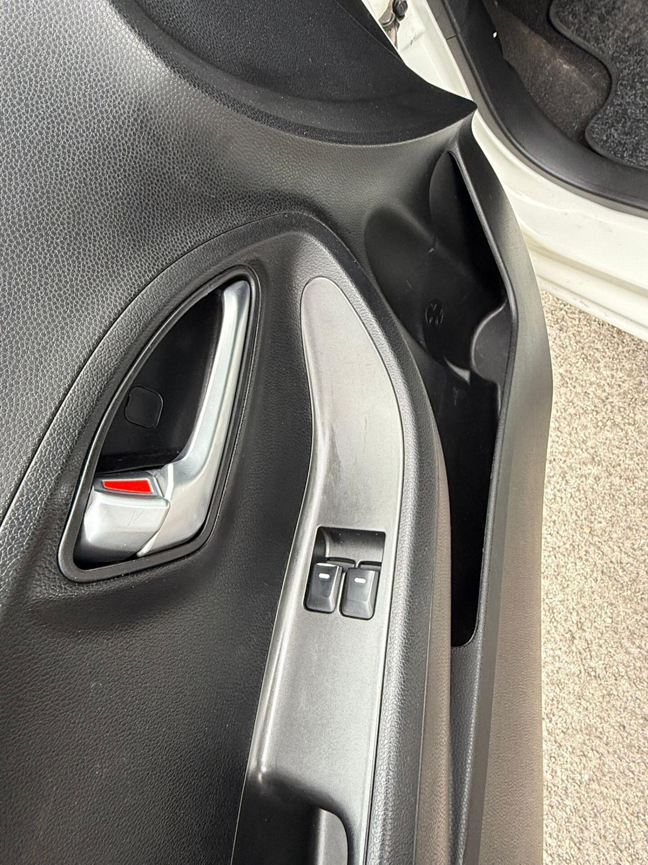 Kia Picanto 1.0 12V EcoGPL 5 porte Glam