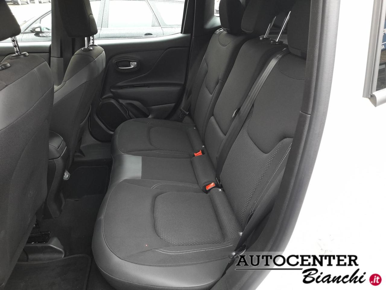 Jeep Renegade 1.3 t4 phev Limited 4xe at6