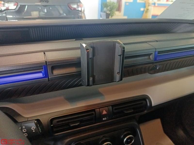 Citroën C3 PureTech 100 S&S YOU