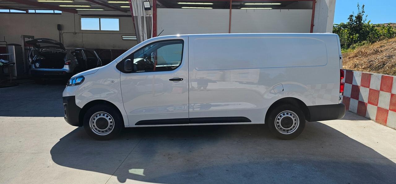 Fiat Scudo 1.5 BlueHDi 100 CV PL-SL-TN Furgone