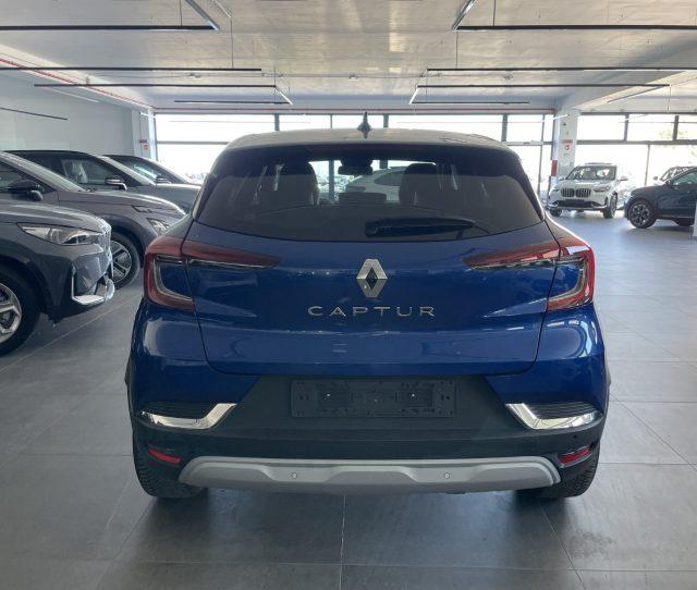 RENAULT Captur 1.0 TCe 90 CV Techno