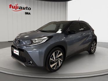 Toyota Aygo X 1.0 Lounge 72cv s-cvt