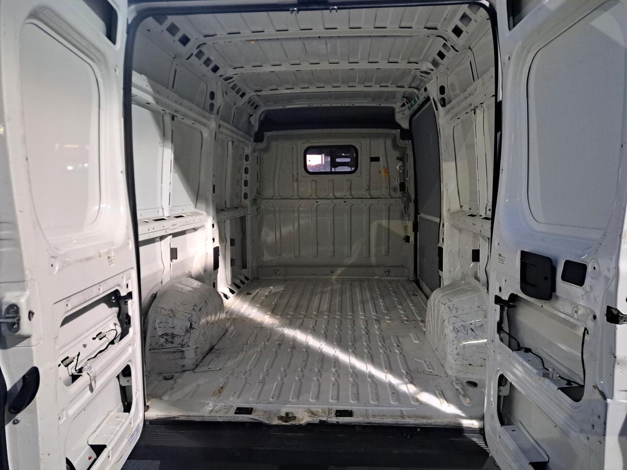 Peugeot Boxer 2.0 diesel unico prop 2019 (motore n