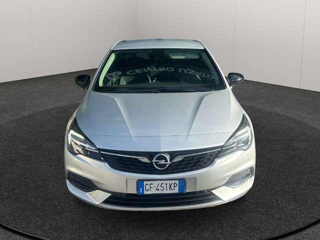 Opel Astra 1.5 cdti 122Cv AT9 Business Elegance *AUTO*