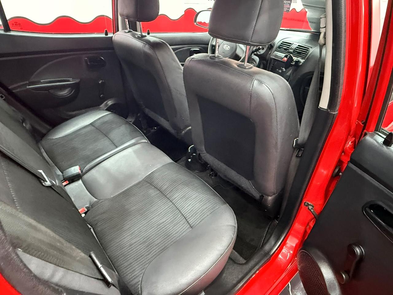 Kia Picanto 1.0 GPL Easy Bi-Fuel - 2010