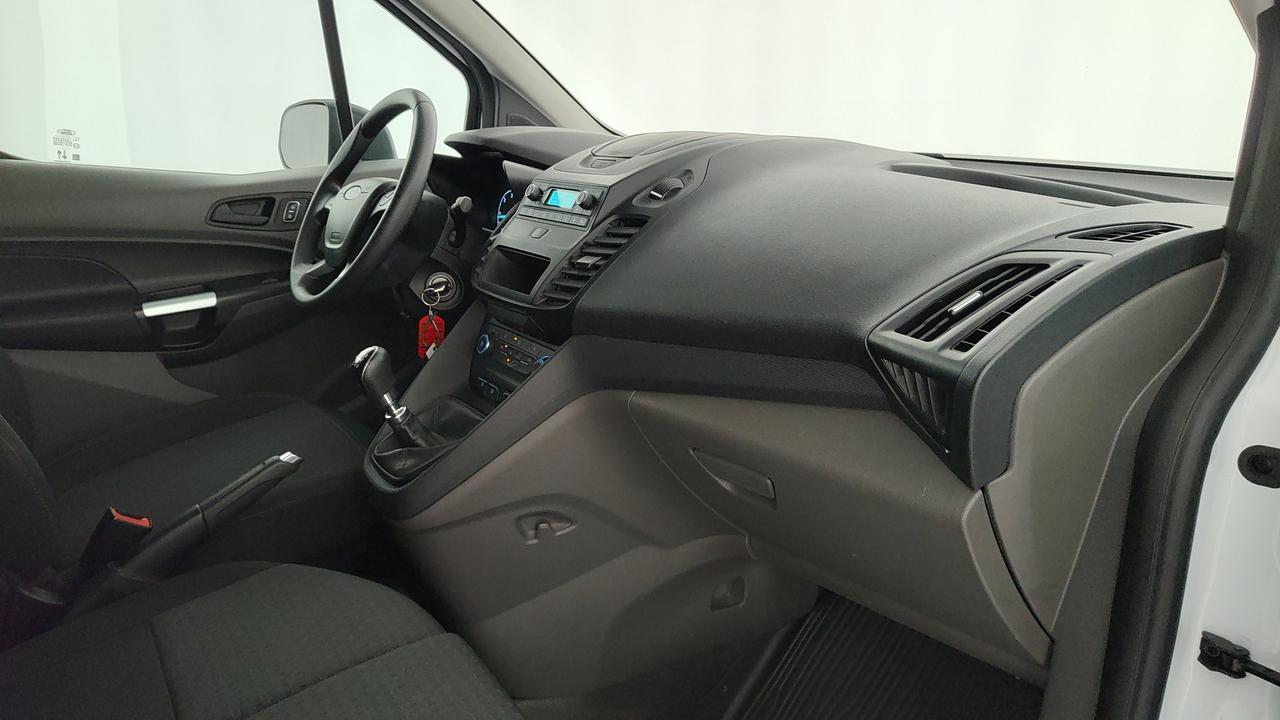 FORD Transit Connect II - Transit Connect 200 1.5 ecoblue(tdci) 100cv Trend L1H1 E6.2
