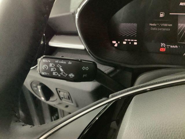 SKODA Fabia 1.0 MPI 80 CV Your Way