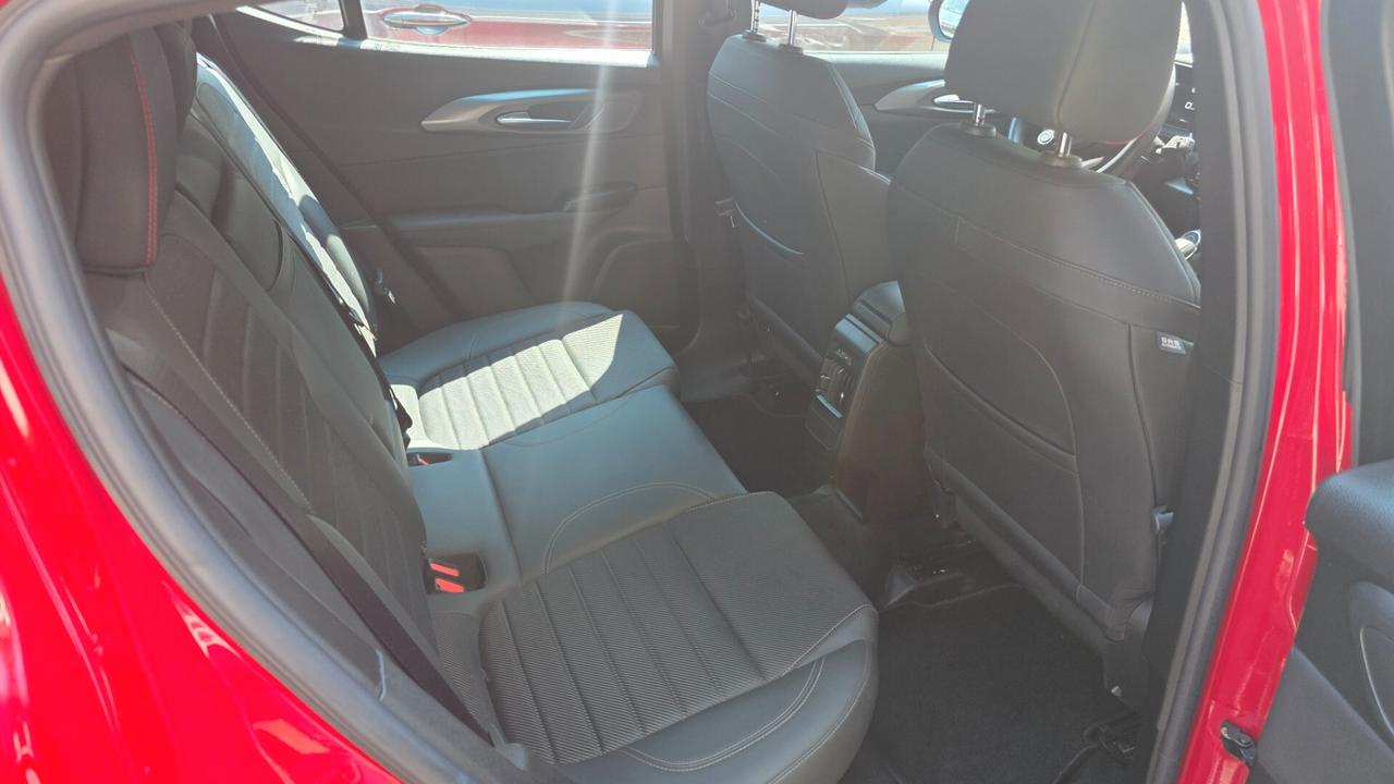 Alfa Romeo Tonale 1.6 diesel 130 CV TCT6 Sprint