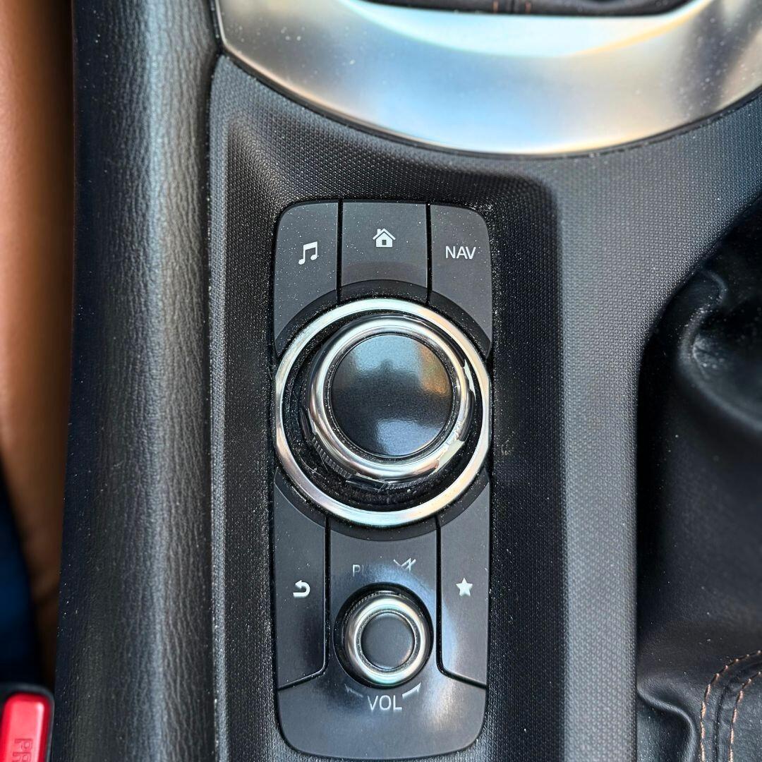 Fiat 124 Spider 1.4 MultiAir Lusso