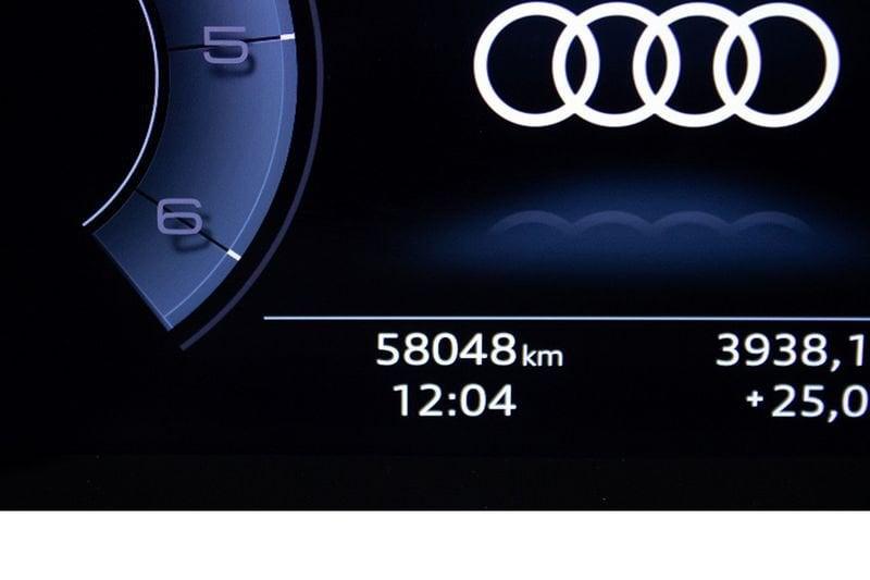 Audi A3 SPB 30 TDI Business