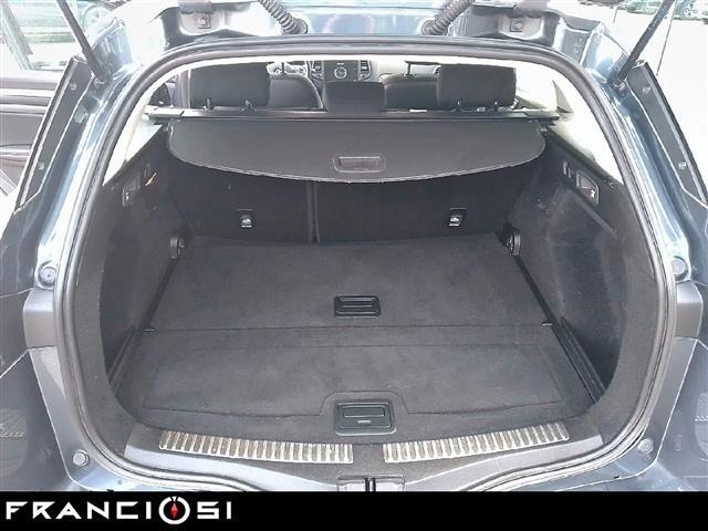 RENAULT Megane Sporter 1.5 dCi Energy 110cv Duel2