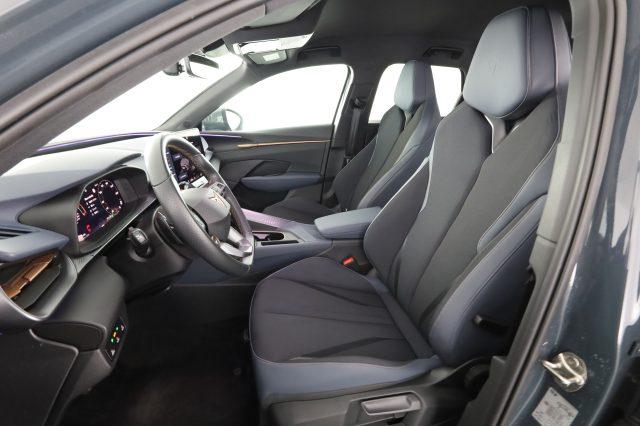 CUPRA Terramar Terramar 1.5 Hybrid DSG