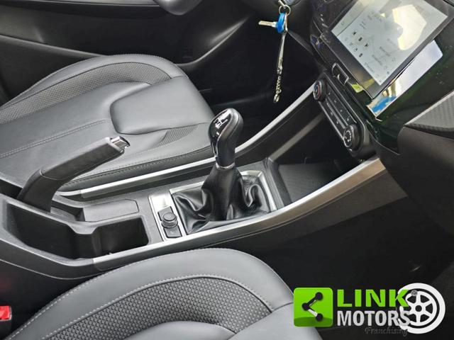 DR MOTOR DR 3.0 1.5 Bi-Fuel GPL