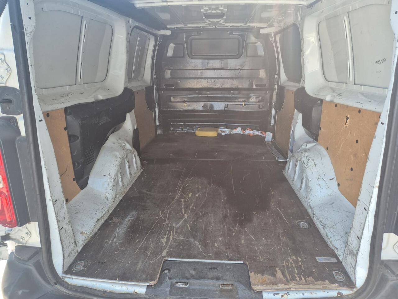 Citroen Jumpy BlueHDi 150 S&S PL-TN VAN E6B