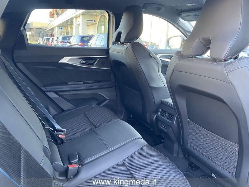 Renault Austral AUTO AZIENDALE - Austral Full Hybrid E-Tech 200 CV Esprit Alpine - Harman Kardon Pack