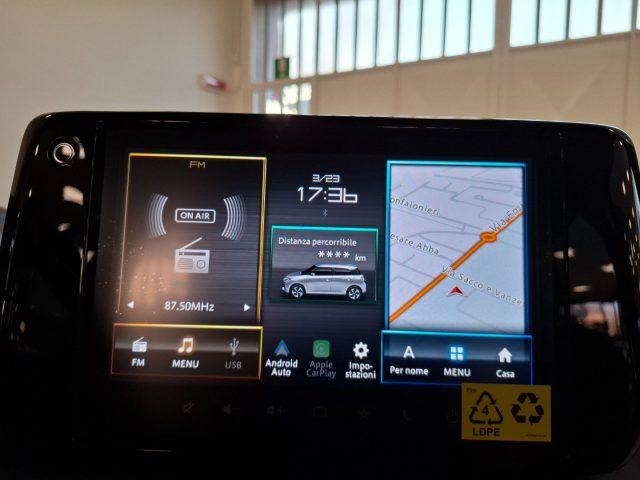 SUZUKI Swift 1.2 Hybrid Waku PROMO+INCENTIVO 2026