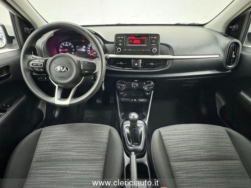 KIA Picanto 1.0 12V 5 porte Active