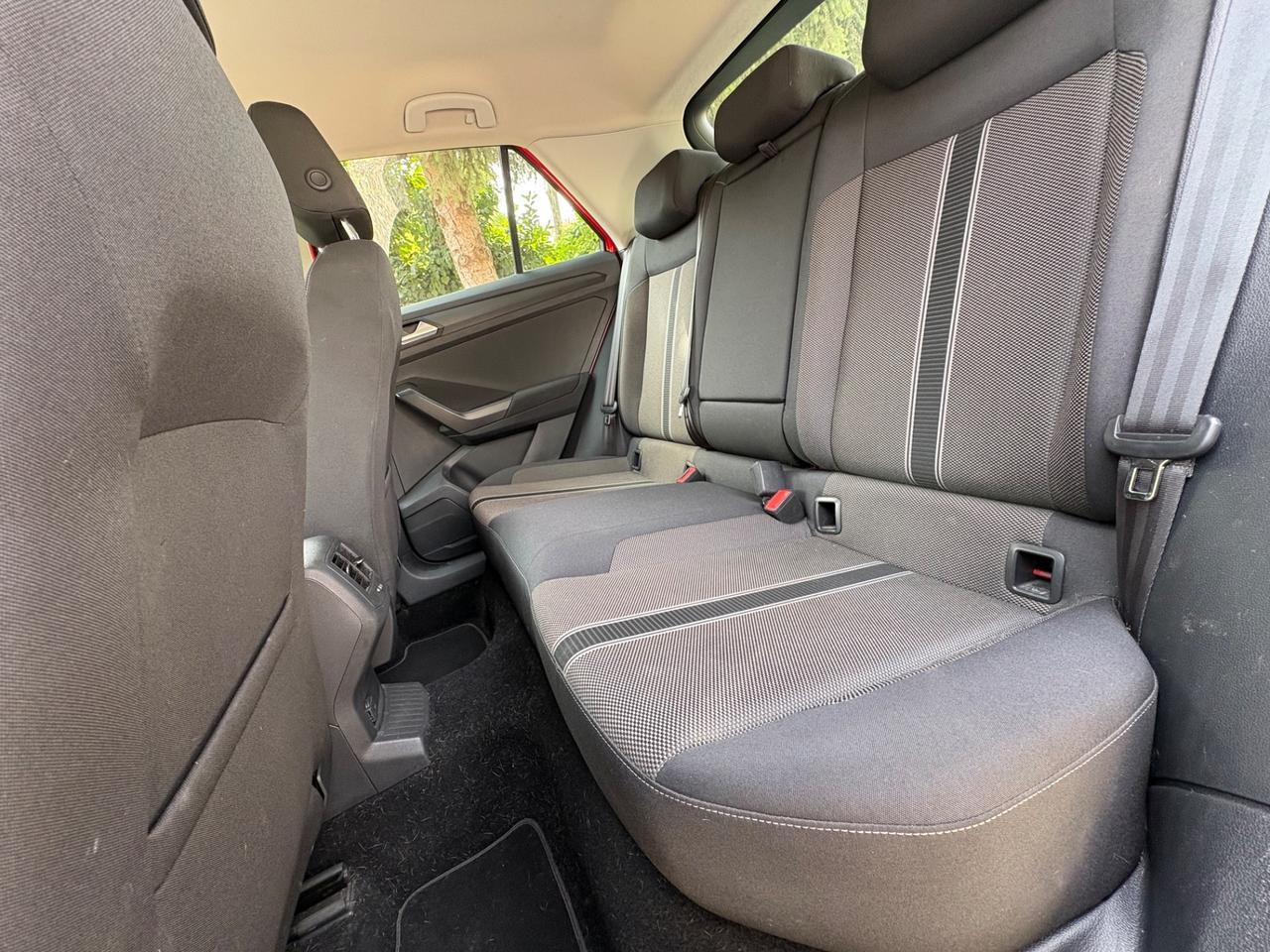 Volkswagen T-Roc 1.0 TSI 115 CV Advanced