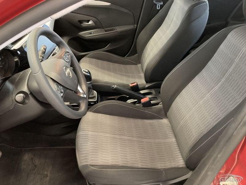 Opel Corsa Corsa 1.2 EDITION ADATTA AI NEOPATENTATI