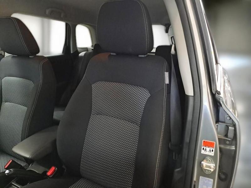 SUZUKI VITARA 1.4 BOOSTERJET HYBRID COOL SUV