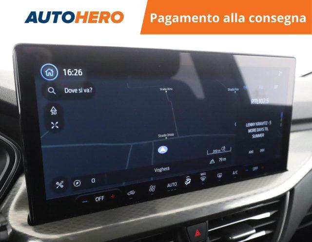 FORD Kuga 2.5 Plug In Hybrid 243 CV CVT 2WD Titanium