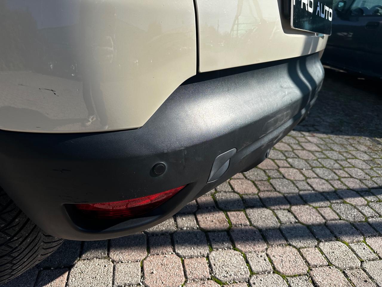 Renault Captur dCi 8V 90 CV Start&Stop Energy Iconic