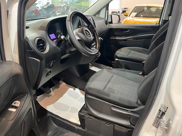 Mercedes-Benz Vito 2.2 114 CDI PC-SL Mixto Long *IVA ESCLUSA*