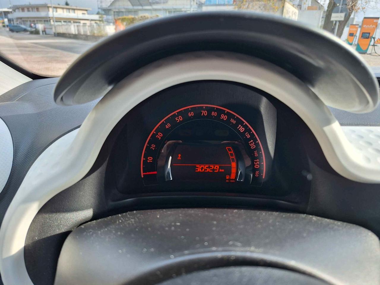 RENAULT TWINGO 1.0 LIVE 71CV/52 KV