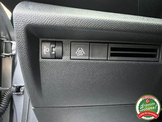 CITROEN C4 Hybrid 145 e-DCS6 Plus