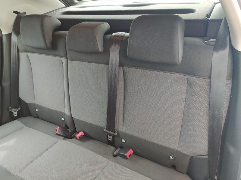 Citroën C4 Cactus 100 1.5 hdi Feel Zero Interessi