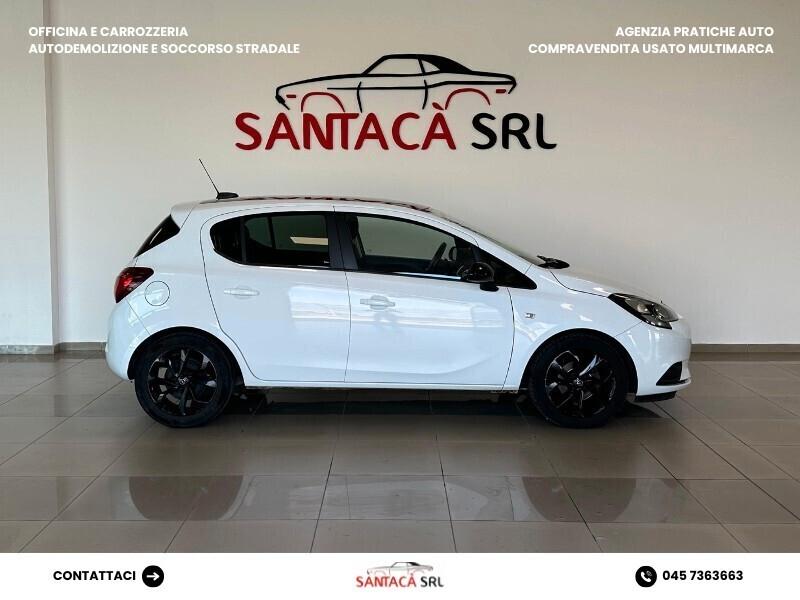 Opel Corsa 1.2 5 porte Innovation