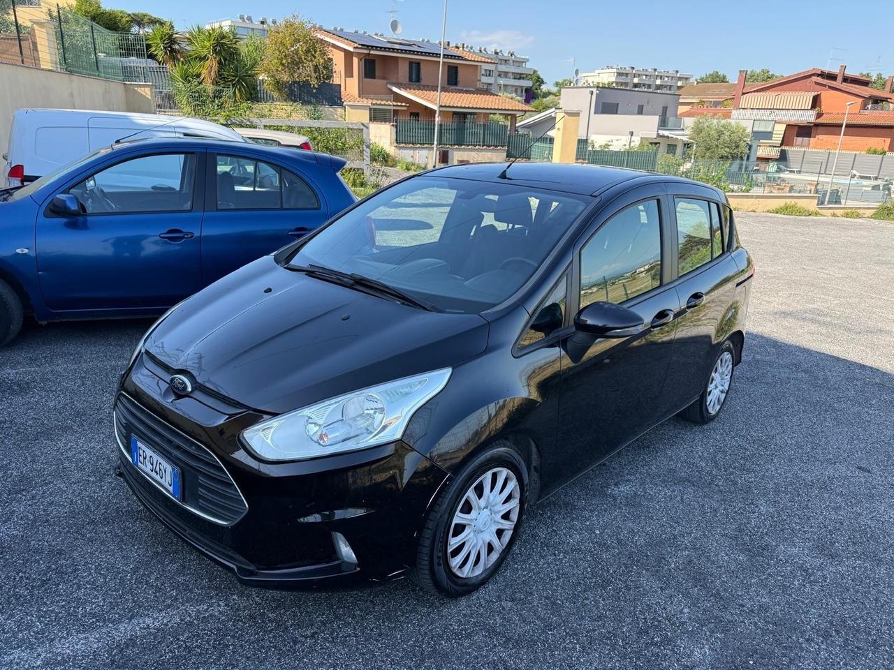 Ford B-Max 1.4 90 CV GPL Business