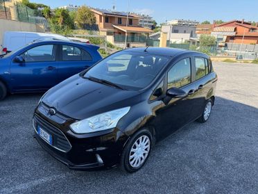 Ford B-Max 1.4 90 CV GPL Business