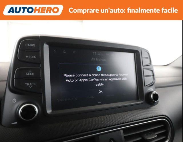 HYUNDAI Kona 1.6 T-GDI 4WD DCT Iron Man Limited Edition