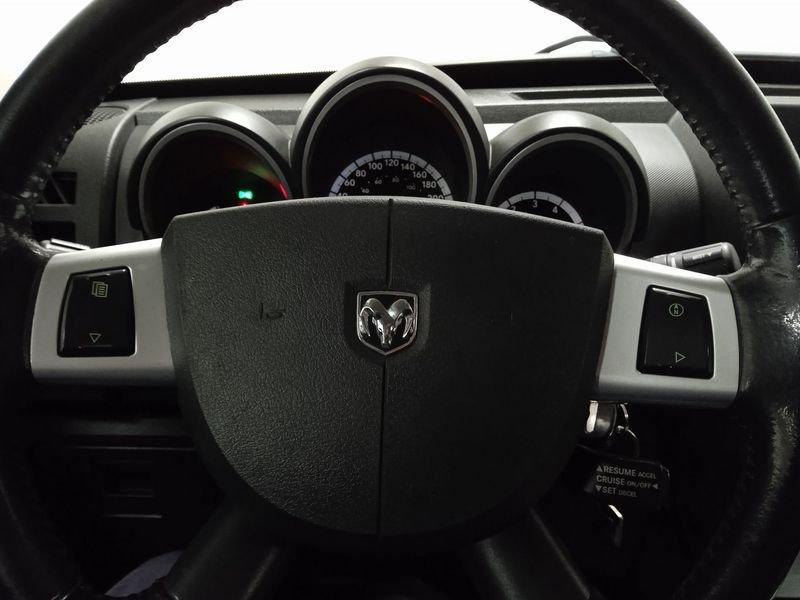 Dodge Nitro 2.8 CRD DPF R/T 4WD
