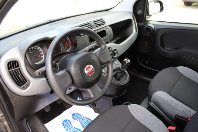 Fiat Panda 1.0 hybrid Easy Garanzia Fiat