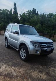 Mitsubishi Pajero 3.2 DI-D 160Cv Manuale
