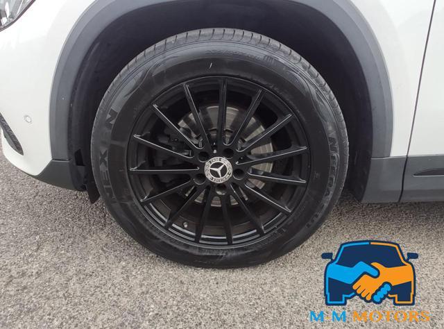 MERCEDES-BENZ GLA 200 Automatic Sport Plus