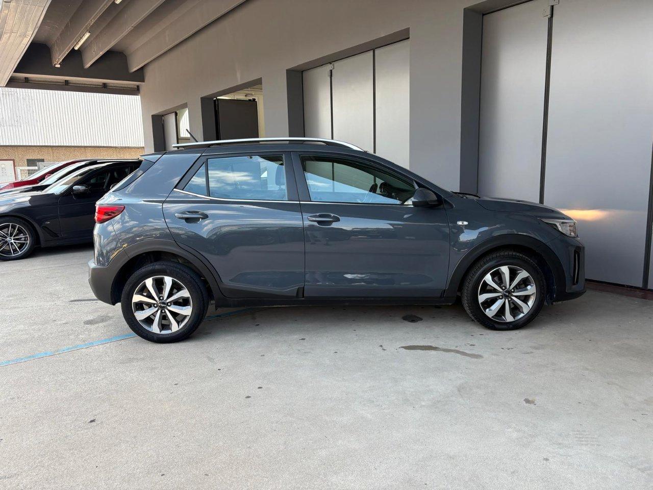 Kia Stonic 1.0 t-gdi mhev Style 100cv imt