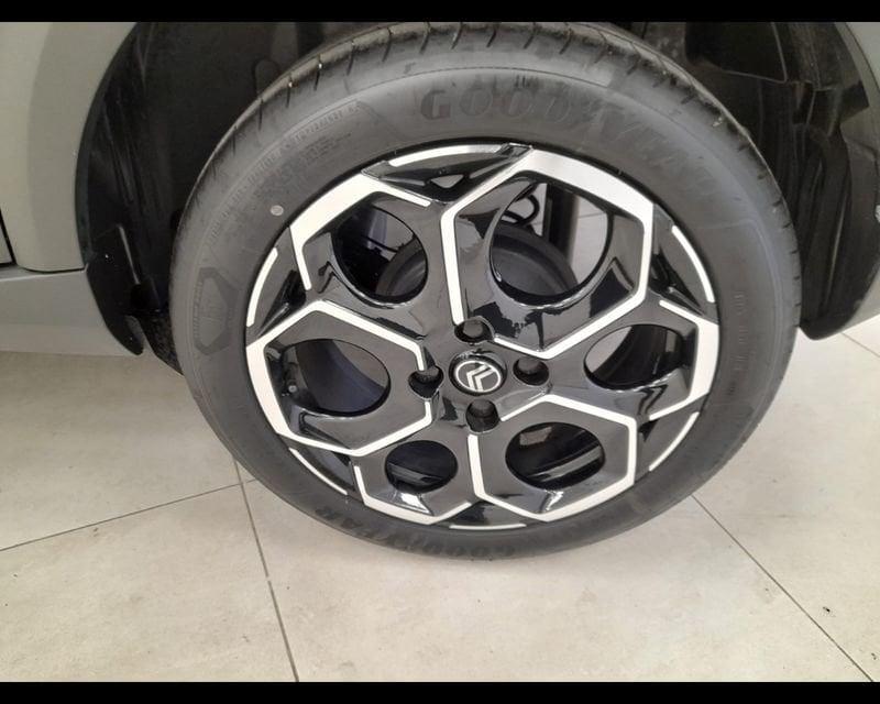 Citroën C3 IV 2024 1.2 puretech turbo Max 100cv s&s